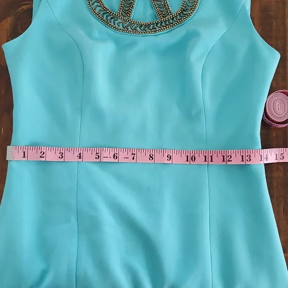 Lilly Pulitzer Lane Shift - Picture 8 of 11